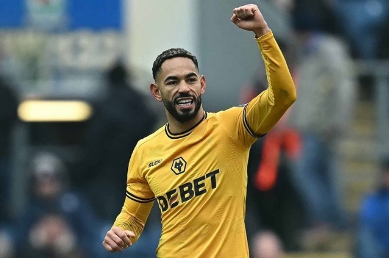 Manchester United thiết lập mức định giá mới qua thương vụ Matheus Cunha