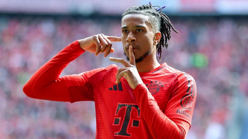 Liverpool theo đuổi thương vụ chuyển nhượng Olise