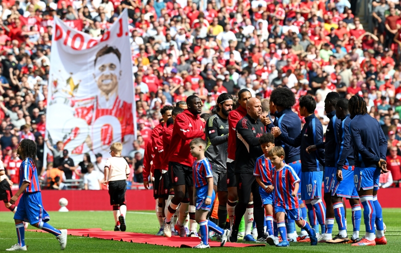 Bất an về phong độ của Liverpool trước mùa giải mới