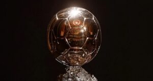 Cầu thủ Liverpool bất ngờ được đề cử Quả bóng vàng 2025