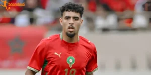 Chadi Riad xác nhận vắng mặt ở trận tứ kết World Cup 2026