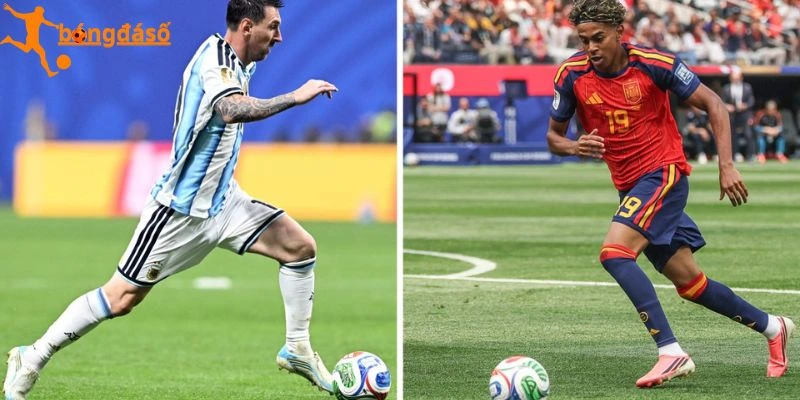 Đội hình của hai đội Pháp vs Anh