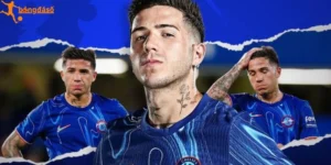 Enzo Fernandez giúp Argentina thắng trận Ai Cập sau 90 phút chật vật