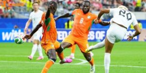 Erling Haaland bùng nổ cơn mưa bàn thắng trước trận Brazil