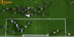 FIFA chính thức vào cuộc điều tra Argentina trước chung kết