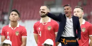 Indonesia lo lắng khi không có lực lượng mạnh nhất tham dự AFF Cup