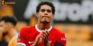 Jarell Quansah treo giò, lỡ hẹn trận tứ kết cùng tuyển Na Uy