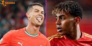 Roberto Martínez tung đội hình mạnh nhất đấu với Tây Ban Nha