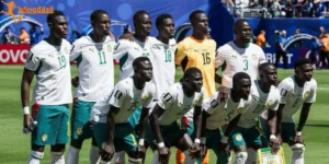 gal dính bê bối chấn động giữa World Cup 2026