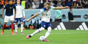 Tam Sư áp đảo, chờ đại chiến giành hạng 3 World Cup với Pháp