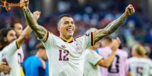 Tây Ban Nha thắng 2-0, giành vé dự chung kết World Cup 2026