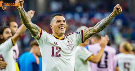 Tây Ban Nha Thắng 2-0, Giành Vé Dự Chung Kết World Cup 2026