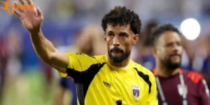 Thủ môn Vozinha thành công vượt ngoài mong đợi tại World Cup