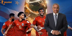 Tổng thống Cape Verde Jose Maria Neves tự tin tuyển nhà có thể chiến thắng