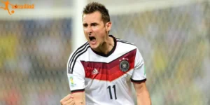 Top cầu thủ ghi bàn mới nhất tại sân chơi World Cup 2026
