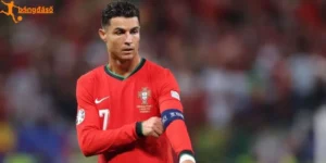 Trận Croatia có thể là chương cuối trong sự nghiệp của Ronaldo